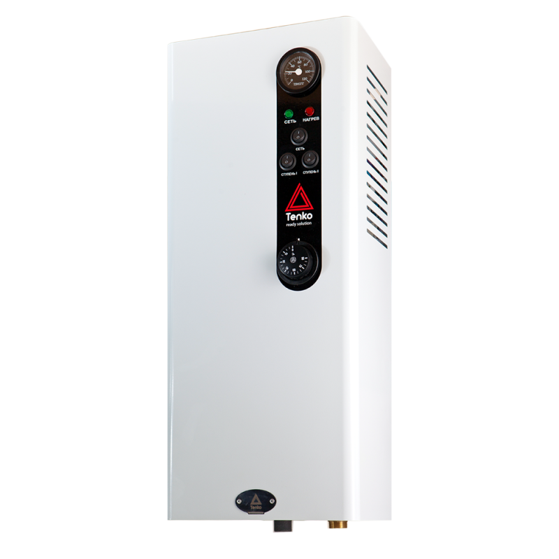 Котел электрический Tenko Cтандарт 6 кВт 230/400В