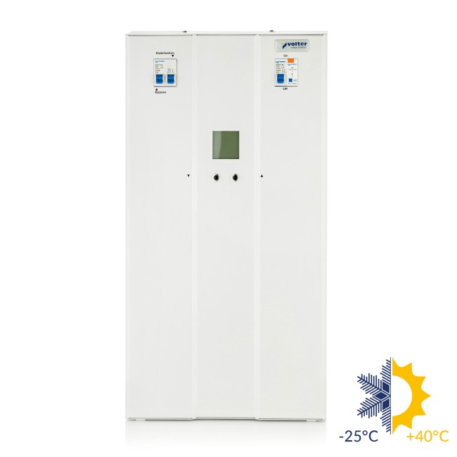 Volter™ EtalonS-14 (морозоустойчивый)