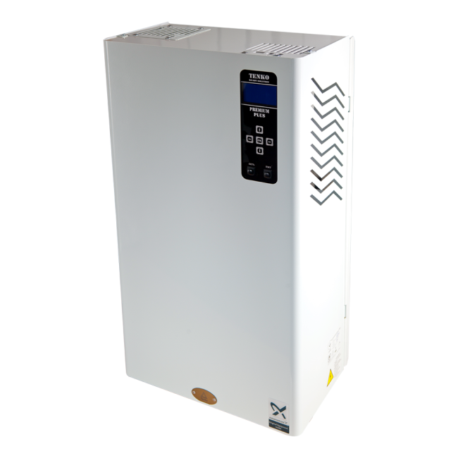 Котел електричний Tenko Преміум Плюс 12кВт 400В