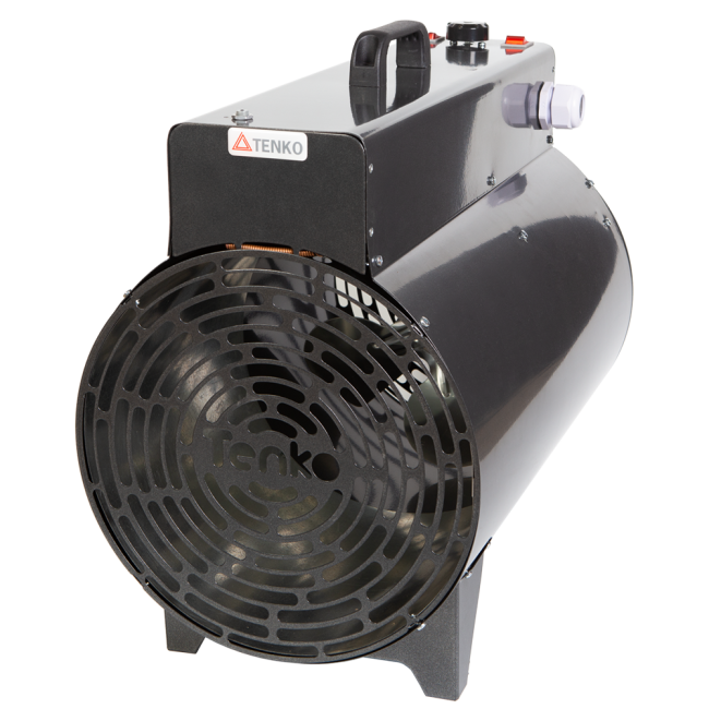 Тепловентилятор Tenko ТГС 6 кВт 400В