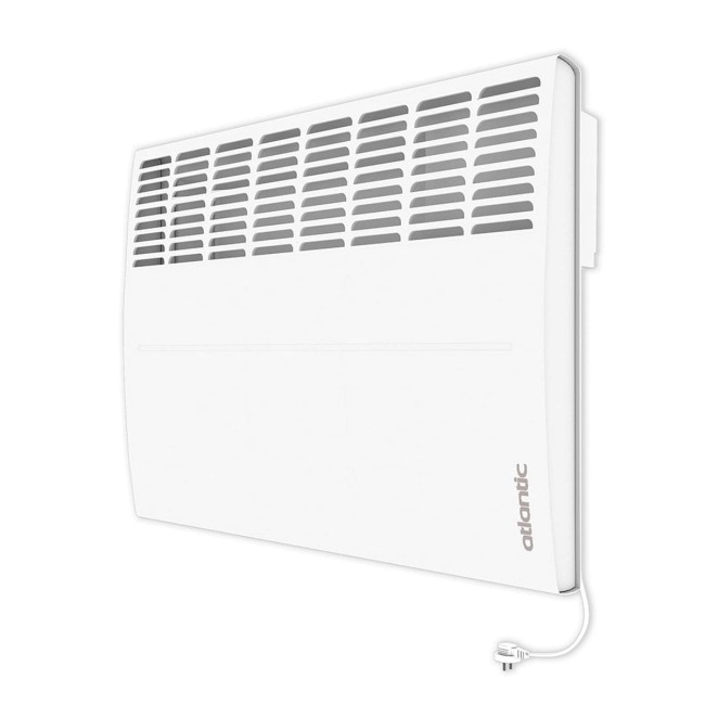 Электрический конвектор Atlantic F120 CMG-BD0/M (1500W)