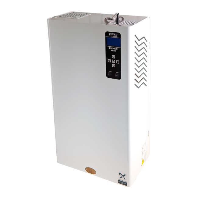 Котел електричний Tenko Преміум Плюс 18кВт 400В