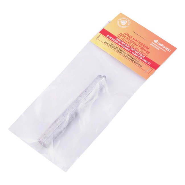 Анод магниевый MA 14018 M6 Atl (упакованный)