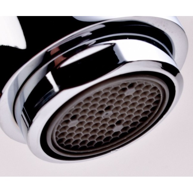 Grohe BauClassic Смеситель для умывальника  XL-Size (32868000)