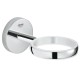 Grohe BauCosmopolitan Держатель (40585001)