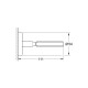 Grohe BauCosmopolitan Держатель (40585001)