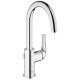 Grohe BauCurve Смеситель однорычажный для раковины L-Size (23090000)