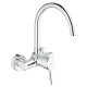 Grohe Concetto Смеситель для кухни, настенный (32667001)