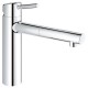 Grohe Concetto Смеситель однорычажный для мойки (31129001) Grohe Concetto Смеситель однорычажный для мойки (31129001)
