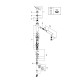 Grohe Concetto Смеситель однорычажный для мойки (31129001) Grohe Concetto Смеситель однорычажный для мойки (31129001)