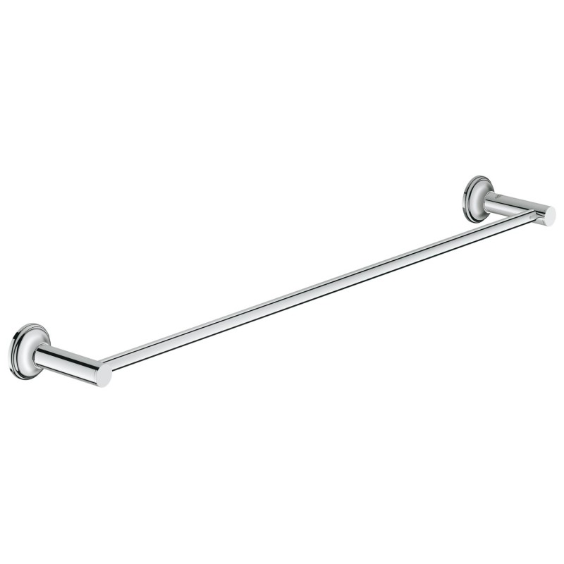 Grohe Essentials Authentic Держатель для банного полотенца (40653001) Grohe Essentials Authentic Держатель для банного полотенца (40653001)