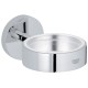 Grohe Essentials Держатель для стакана или мыльницы (40369001)