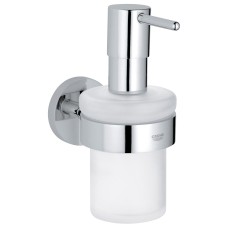 Grohe Essentials Дозатор для рідкого мила (40448001)