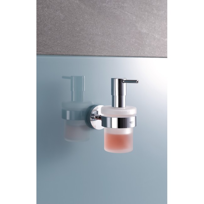 Grohe Essentials Дозатор для рідкого мила (40448001)
