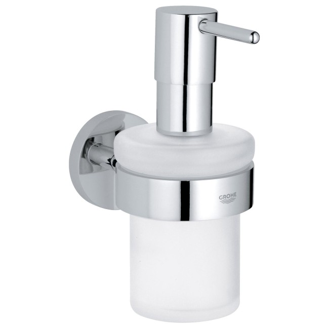Grohe Essentials Дозатор для рідкого мила (40448001)