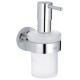 Grohe Essentials Дозатор для рідкого мила (40448001)