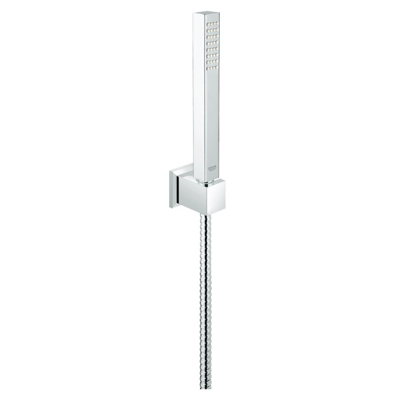 Grohe Euphoria Cube+ Stick Душевой набор с 1 режимом струи (27889000)