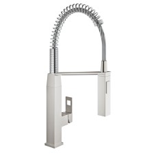 Grohe Eurocube Смеситель для мойки однорычажный (31395DC0)