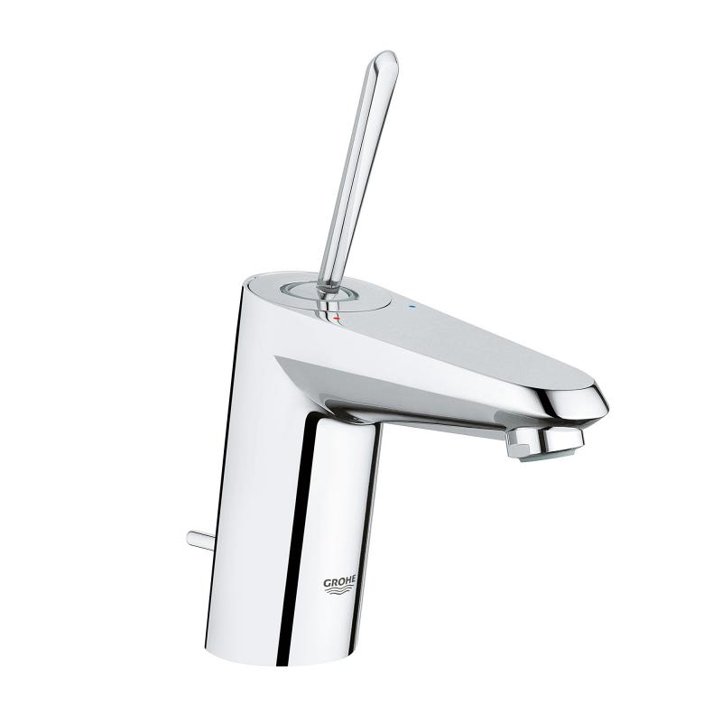 Grohe Eurodisc Joy Смеситель однорычажный для раковины S-Size (23425000)