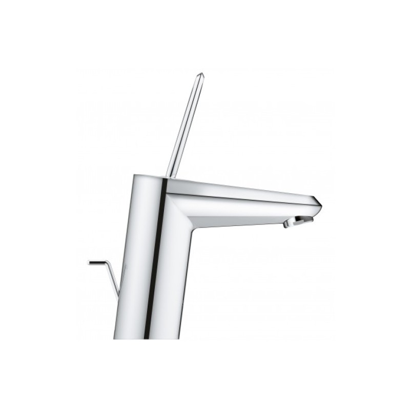 Grohe Eurodisc Joy Смеситель однорычажный для раковины S-Size (23425000)