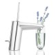 Grohe Eurodisc Joy Смеситель однорычажный для раковины S-Size (23425000)