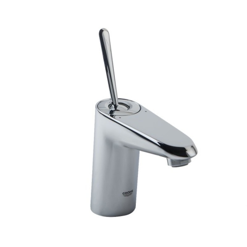 Grohe Eurodisc Joy Смеситель однорычажный для раковины S-Size (23425000)