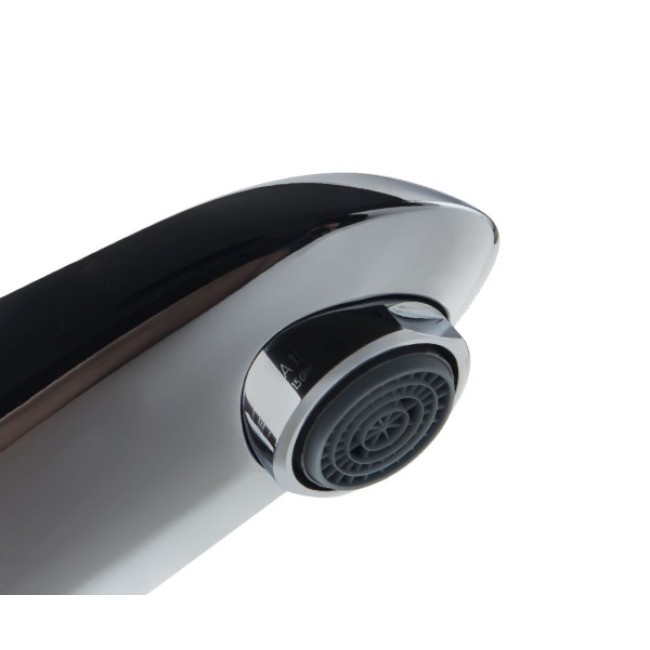 Grohe Eurodisc Joy Смеситель однорычажный для раковины S-Size (23425000)