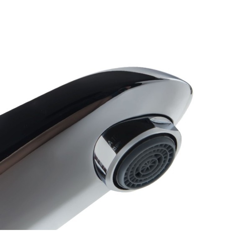 Grohe Eurodisc Joy Смеситель однорычажный для раковины S-Size (23425000)