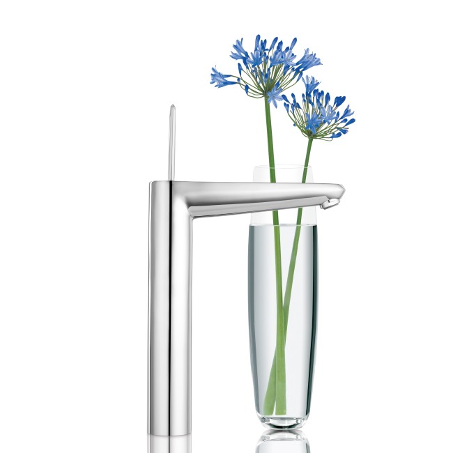 Grohe Eurodisc Joy Змішувач одноважільний для раковини XL-Size (23428000)