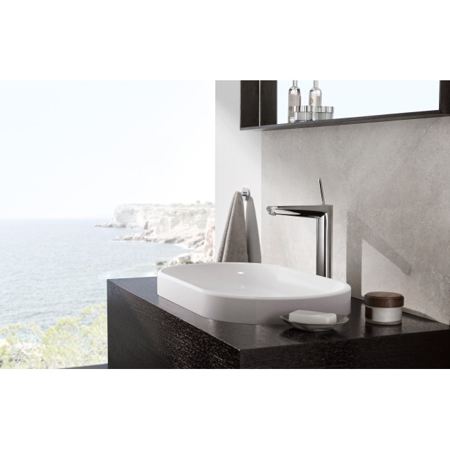 Grohe Eurodisc Joy Змішувач одноважільний для раковини XL-Size (23428000)