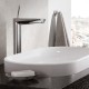 Grohe Eurodisc Joy Змішувач одноважільний для раковини XL-Size (23428000)