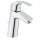Grohe Eurosmart Смеситель однорычажный для раковины M-Size (23322001)