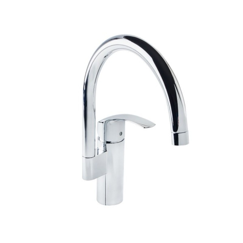 Grohe Eurosmart Смеситель однорычажный для мойки (33202002)
