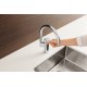 Grohe Eurosmart Смеситель однорычажный для мойки (33202002)