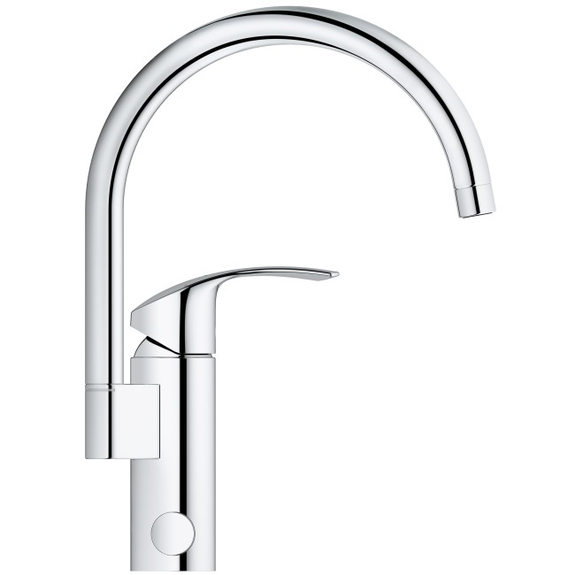 Grohe Eurosmart Смеситель однорычажный для мойки (33202002)