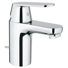 Grohe Eurosmart Cosmopolitan Одноважільний змішувач для раковини S-Size (3282500E)