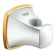 <i>GROHE SPA</i> Grandera Настенный держатель для душа (27969IG0)
