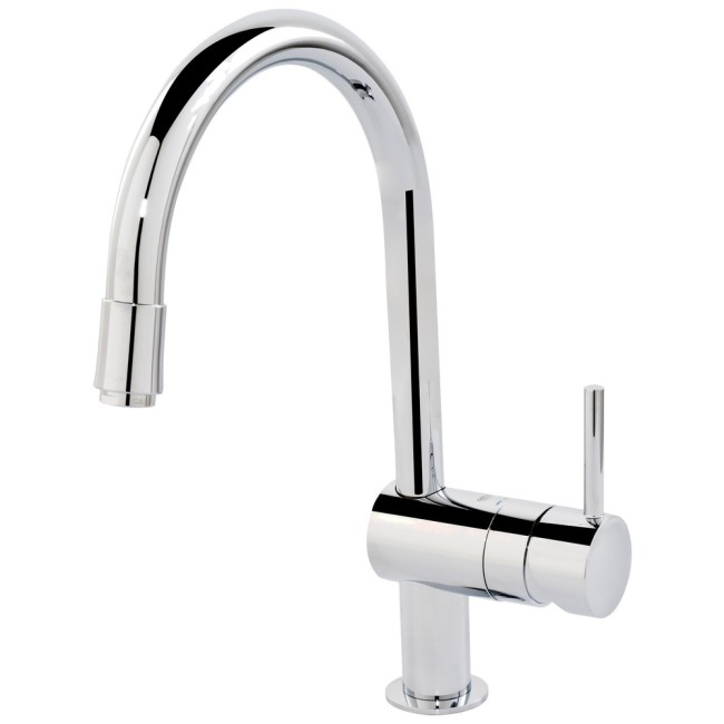 Grohe Minta Смеситель однорычажный для мойки (32918000)