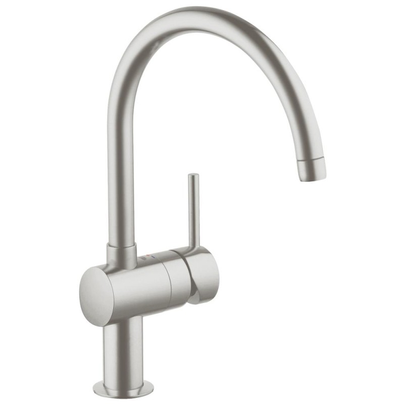 Grohe Minta Смеситель однорычажный для мойки (32917DC0)