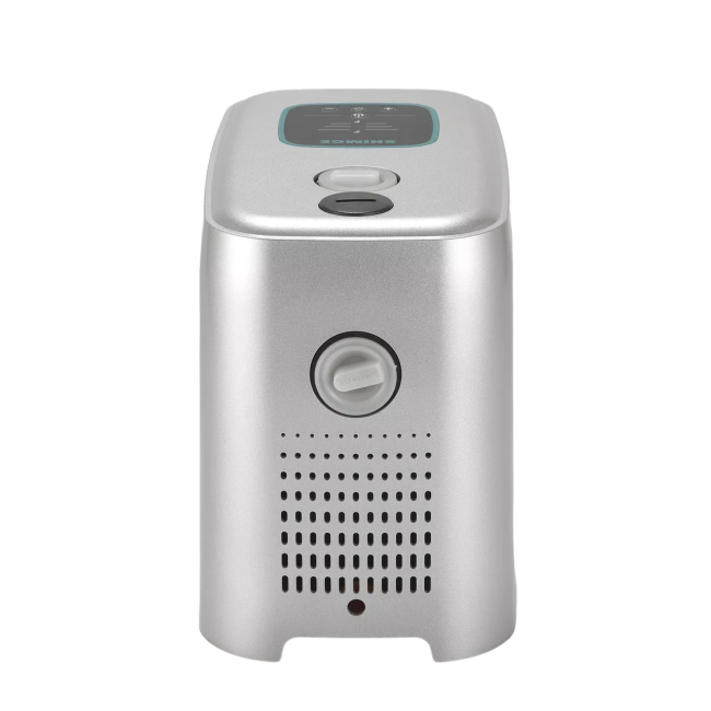 Станція водопостачання Shimge CA 200 0,3 кВт Н 25 м Q 60 л/хв