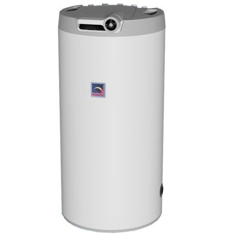 Бойлер косвенного нагрева Drazice OKC 100 NTR/HV