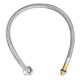 Grohe Шланг подключения GROHE 3.8"xM10 (48066000)