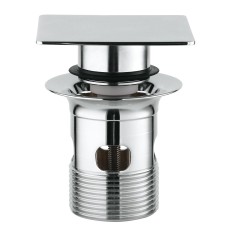 Grohe Сливной гарнитур с функцией закрытия-открывания (40565000)