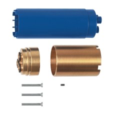 Grohe Набор удлинителей, 25 мм (46901000)