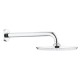 Grohe Rainshower Душевой кронштейн 286 мм (28576000)