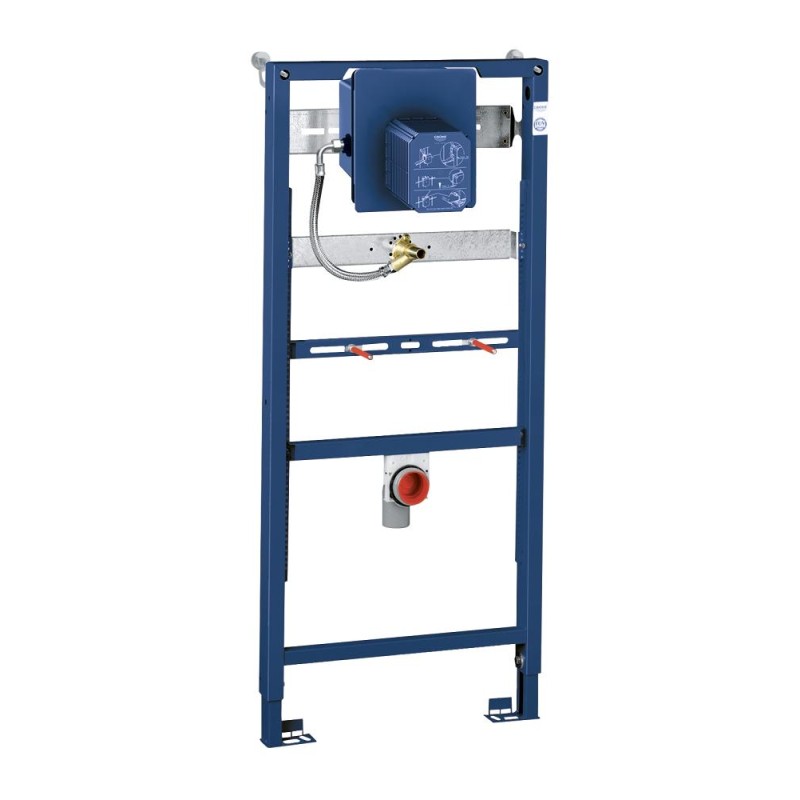 Grohe Rapid SL Инсталляция для писсуара (38803001)