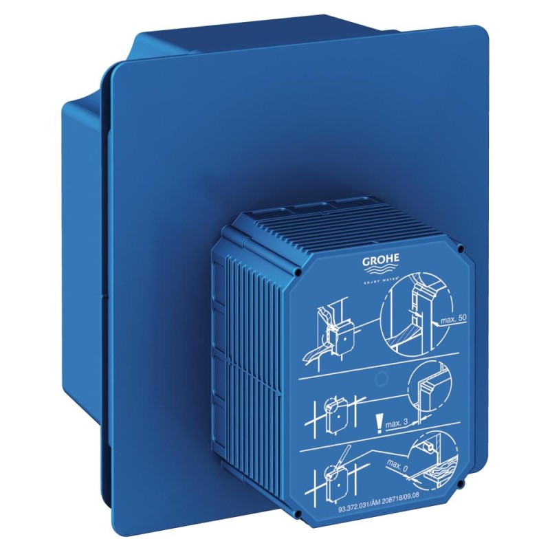 Grohe Rapido U Внутренний блок для писсуара (37338000)