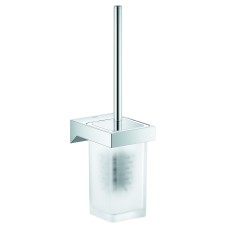 Grohe Selection Cube Tуалетный ёршик в комплекте (40857000)