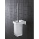 Grohe Selection Cube Tуалетный ёршик в комплекте (40857000)