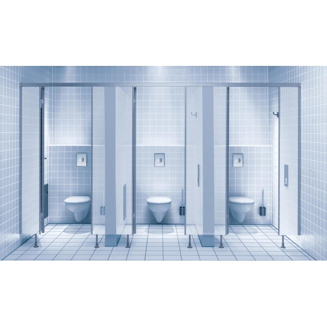 Grohe Skate Накладная панель из нержавеющей стали (38672SD0)